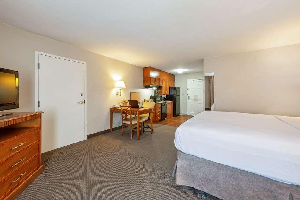 Extended Stay America Suites - Lawton - Fort Sill Quarto foto